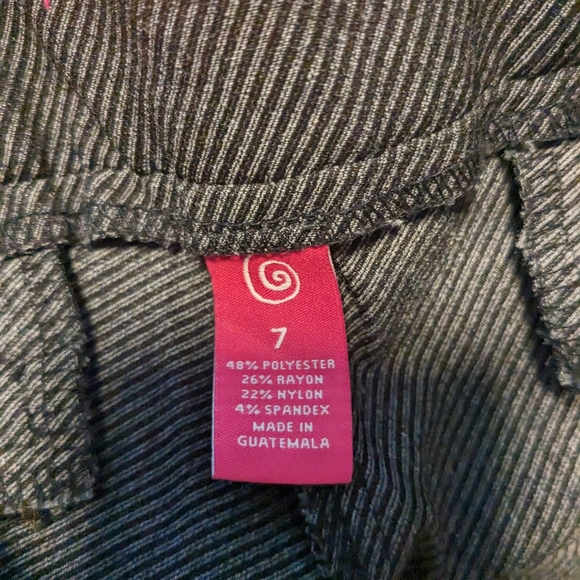 Catch My I - Y2K Vintage Dress Pants - Picture 5 of 5